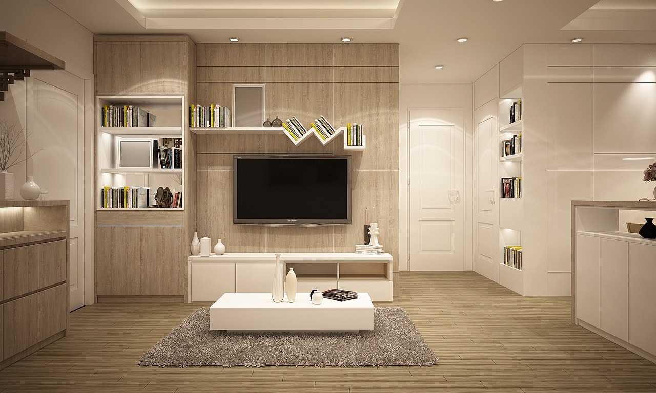 Sharif Carpentry & Decor